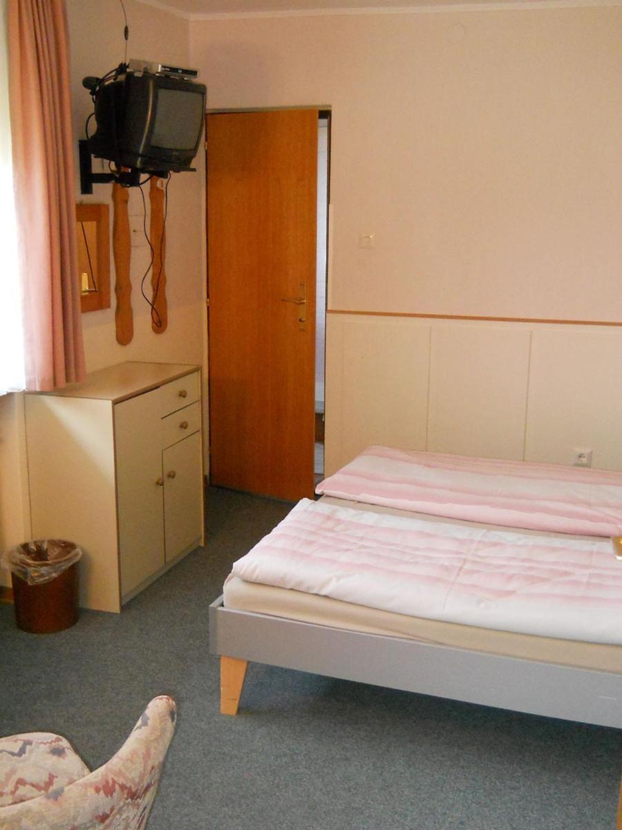 Haus Stratton Leilighet Innsbruck Eksteriør bilde