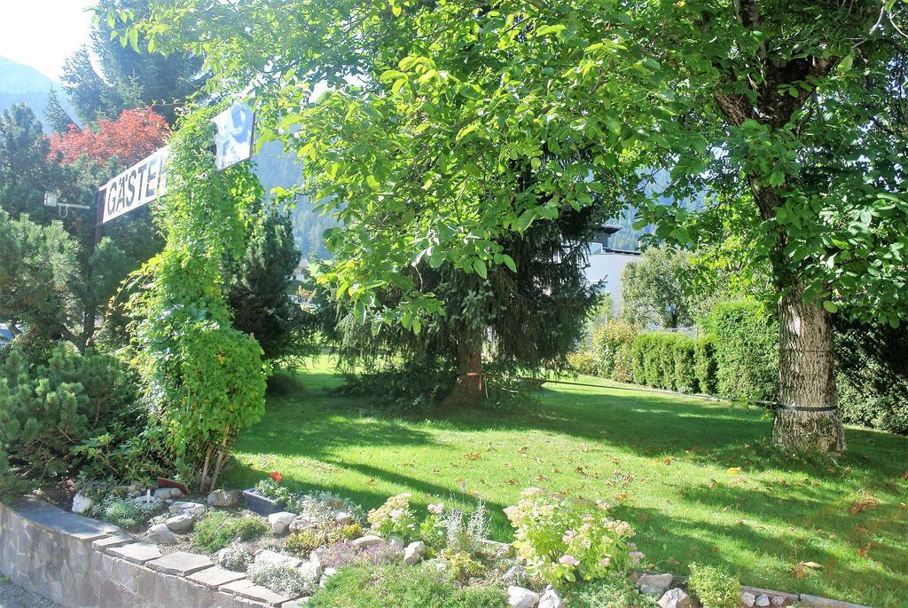 Haus Stratton Leilighet Innsbruck Eksteriør bilde